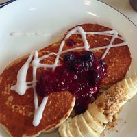   at The Butcher's Daughter - Nolita in New York City