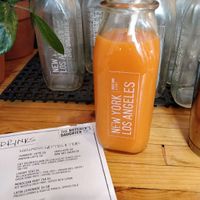  at The Butcher's Daughter - Nolita in New York City