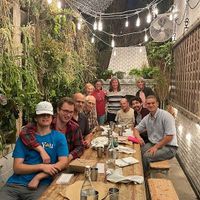  at The Butcher's Daughter - Nolita in New York City