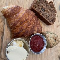   at The Butcher's Daughter - Nolita in New York City