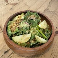   at The Butcher's Daughter - Nolita in New York City