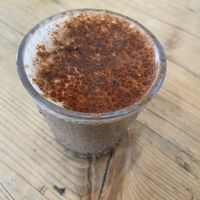   at The Butcher's Daughter - Nolita in New York City