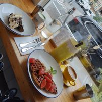  at The Butcher's Daughter - Nolita in New York City