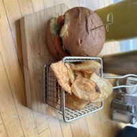   at The Butcher's Daughter - Nolita in New York City