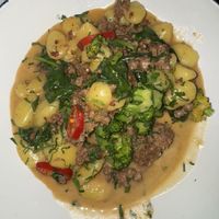   at The Butcher's Daughter - Nolita in New York City