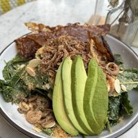   at The Butcher's Daughter - Nolita in New York City