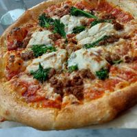  at The Butcher's Daughter - Nolita in New York City