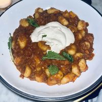 Gnocchi   at The Butcher's Daughter - Nolita in New York City
