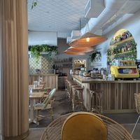  at The Butcher's Daughter - Nolita in New York City