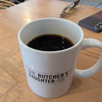  at The Butcher's Daughter - Nolita in New York City