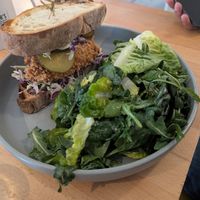  at The Butcher's Daughter - Nolita in New York City