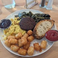  at The Butcher's Daughter - Nolita in New York City