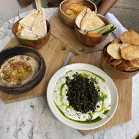   at The Butcher's Daughter - Nolita in New York City