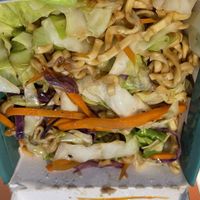   at Zui Sushi in Rio De Janeiro