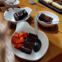  at Zui Sushi in Rio De Janeiro