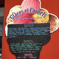  at Azzurro Artisan Glacier in Nice