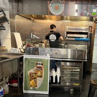  at Full Arepa in Louisville