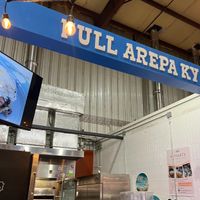  at Full Arepa in Louisville