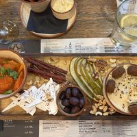   at Browar Pod Zamkiem in Szczecin