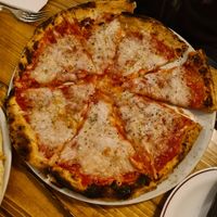  at Coogi's Pizzeria & Bistrot in Mdina