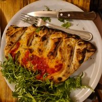  at Coogi's Pizzeria & Bistrot in Mdina