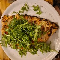  at Coogi's Pizzeria & Bistrot in Mdina