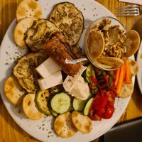  at Coogi's Pizzeria & Bistrot in Mdina