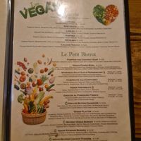  at Coogi's Pizzeria & Bistrot in Mdina