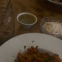  at Coogi's Pizzeria & Bistrot in Mdina