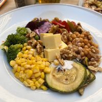   at Coogi's Pizzeria & Bistrot in Mdina