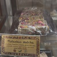   at Coogi's Pizzeria & Bistrot in Mdina