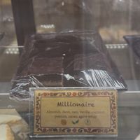   at Coogi's Pizzeria & Bistrot in Mdina