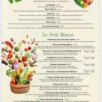  at Coogi's Pizzeria & Bistrot in Mdina