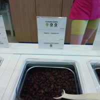 Vegan items are marked at 16 Handles  in Naples
