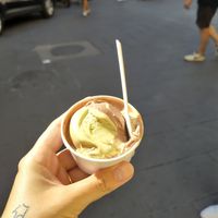  at Gelateria Leccapaletta Assisi in Assisi