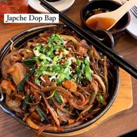   at Bab Providencia in Santiago