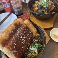   at Bab Providencia in Santiago