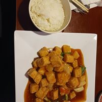  at Dynasty Asian Cafe in Crossville