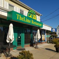 Front at The Lime in Norwalk