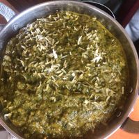 Vegan   at Kathmandu Restaurant   in Gothenburg