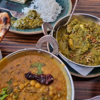  at Kathmandu Restaurant   in Gothenburg