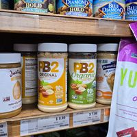  at Corner Grocers in New York City