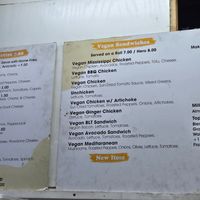  at Corner Grocers in New York City