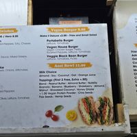  at Corner Grocers in New York City