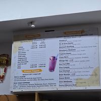  at Corner Grocers in New York City