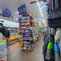  at Corner Grocers in New York City