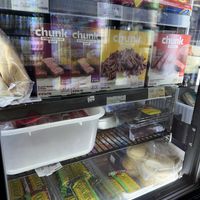   at Corner Grocers in New York City