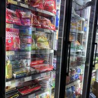   at Corner Grocers in New York City