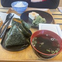   at Toconoco in North London