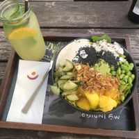   at my indigo - Auerspergstrasse in Salzburg